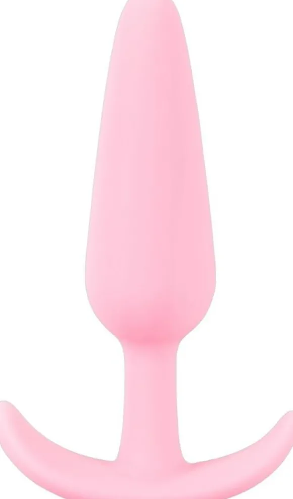 Mini Butt Plug