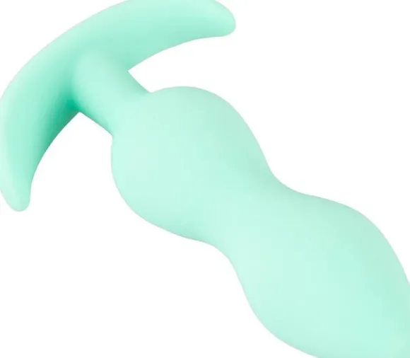 Mini Butt Plug