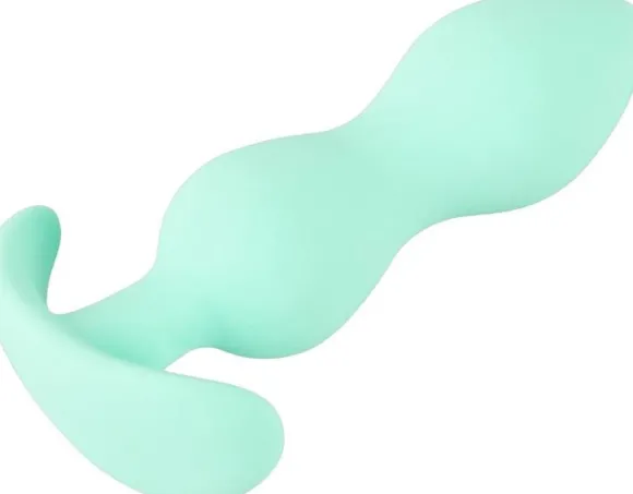 Mini Butt Plug