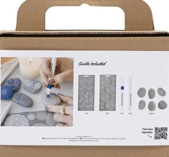 Mini DIY Kit Stendekoration