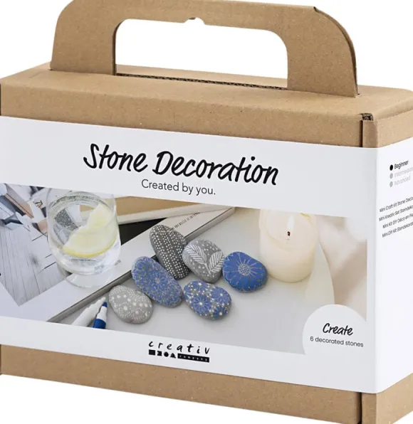 Mini DIY Kit Stendekoration
