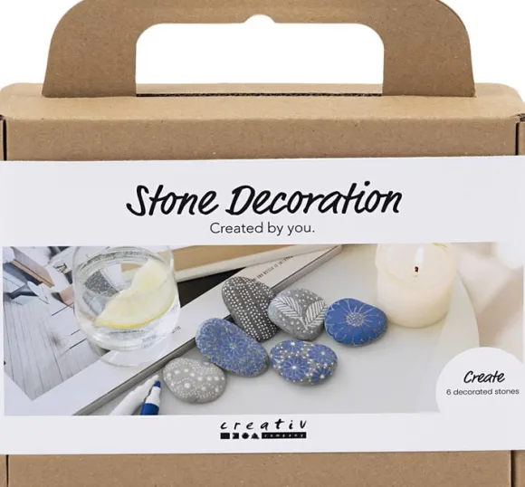 Mini DIY Kit Stendekoration