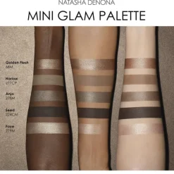Mini Glam - Palette