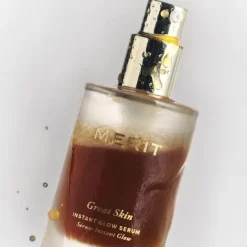 Mini Great Skin Serum - Mini-serum för omedelbar lyster