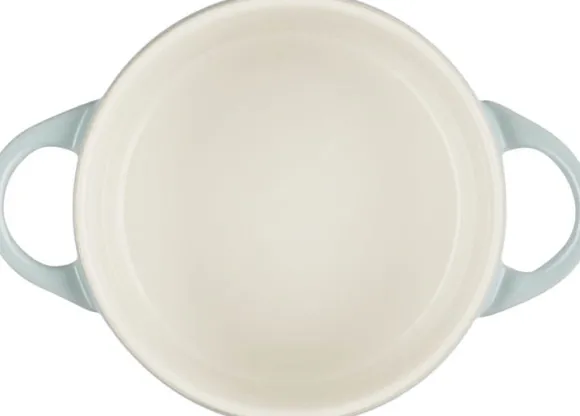 Mini Gryde 10 Sea Salt BK