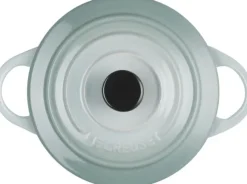 Mini Gryde 10 Sea Salt BK