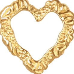 Mini Heart Crush Pendant