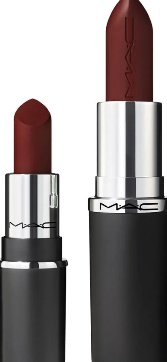 Mini Macximal Sleek Satin Lipstick