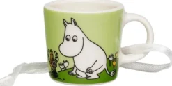 Mini mug