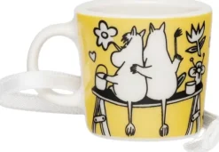 Mini mug
