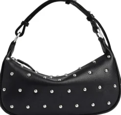 Mini Musembg Bag, Studs