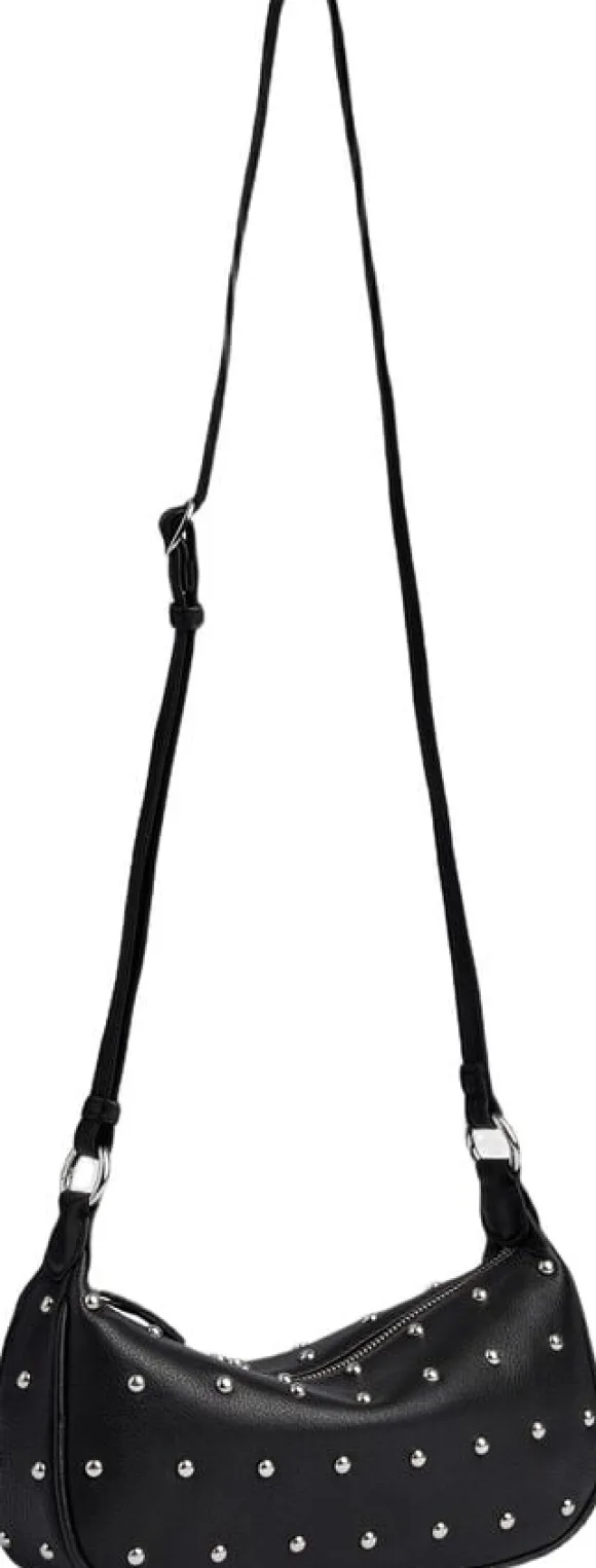 Mini Musembg Bag, Studs