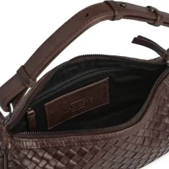 Mini Musembg Bag, Weave