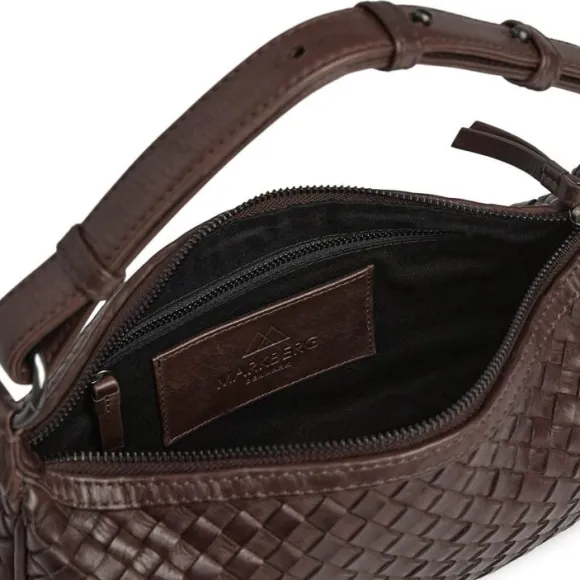 Mini Musembg Bag, Weave