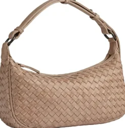 Mini Musembg Bag, Weave