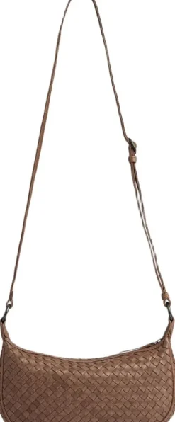 Mini Musembg Bag, Weave
