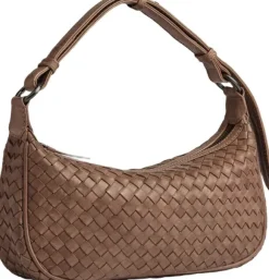 Mini Musembg Bag, Weave