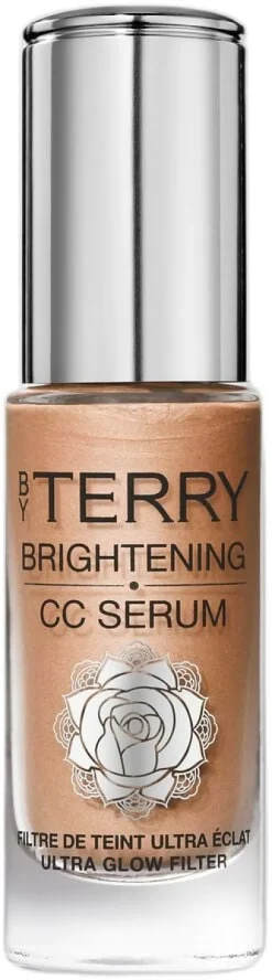 Mini-to-go Brightening CC Serum N4