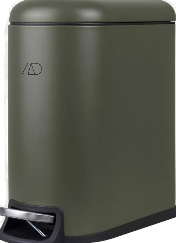MINI-WALTHER pedal bin, 5l.
