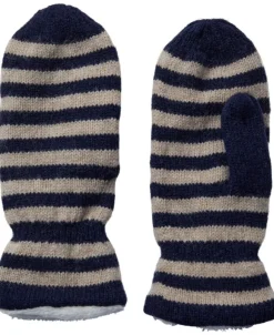 Minne 1S Knitted Mittens