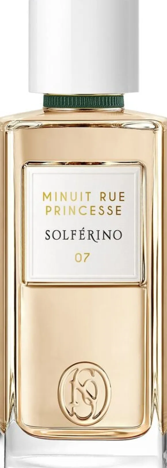 Minuit Rue Princesse EdP 125 ml