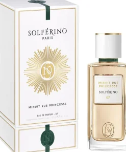 Minuit Rue Princesse EdP 125 ml