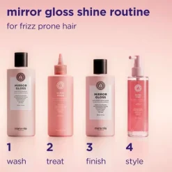 Mirror Gloss Conditioner 300 ml