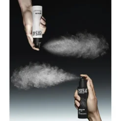 Mist & Fix - Fixeringspray för smink - Reseformat
