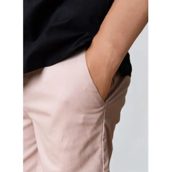 Mitchell Twill Shorts