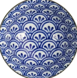 Mixed Bowls 15x7cm 550ml FK-9321/A 6/48