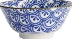 Mixed Bowls 15x7cm 550ml FK-9321/A 6/48