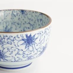 Mixed Bowls 13x7. 5cm 500ml HB-7420/C 6/48