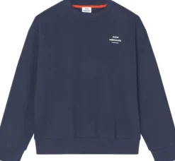Mix Sweat Sonar Sweatshirt