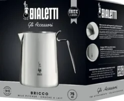 Mælkekande stål Bialetti