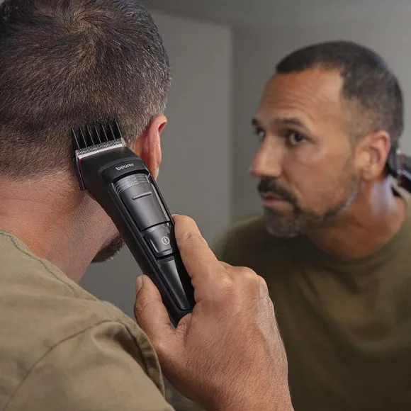 MN6X MenCare Hårtrimmer