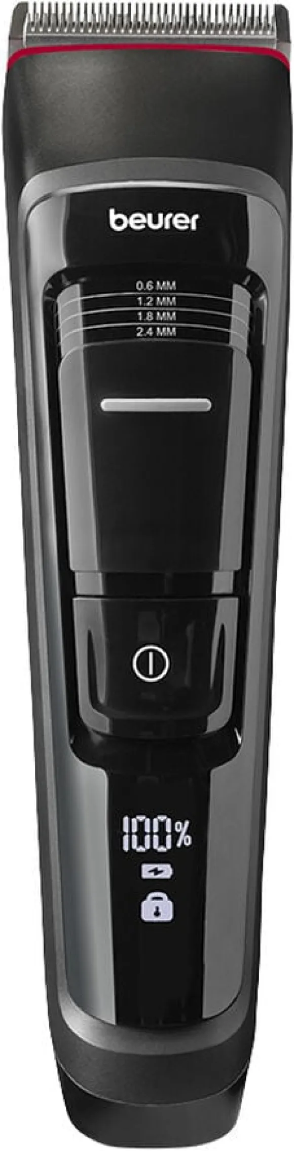MN6X MenCare Hårtrimmer
