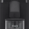 MOCCAMASTER KM5 Grinder Matt Black