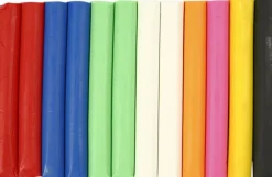 Modellervoks, 200g.