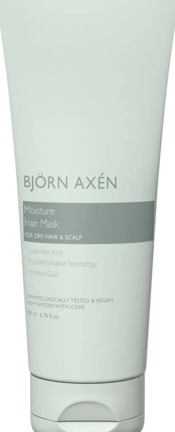 Moisture Hair Mask 200 ml