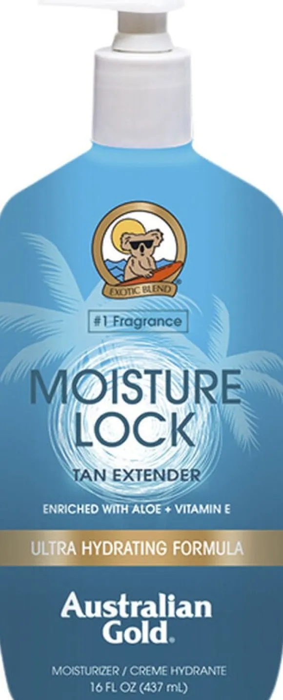 Moisture Lock