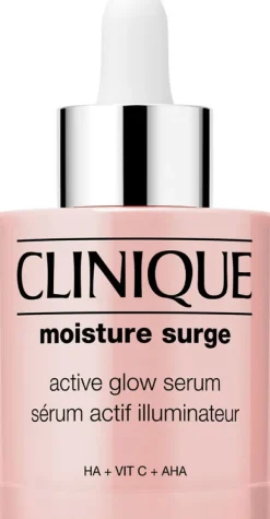 Moisture Surge Active Glow Serum