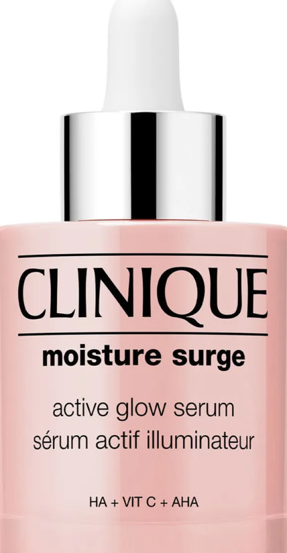 Moisture Surge Active Glow Serum