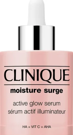 Moisture Surge Active Glow Serum