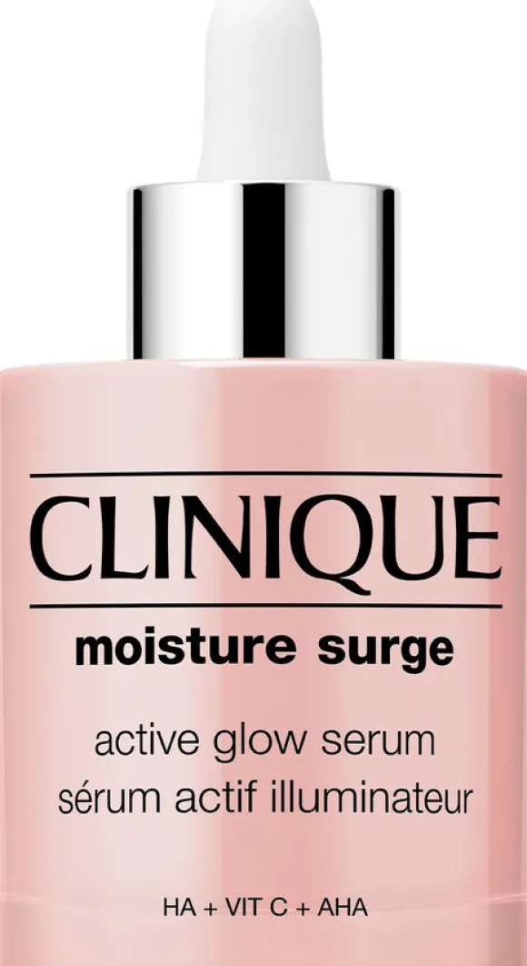 Moisture Surge Active Glow Serum