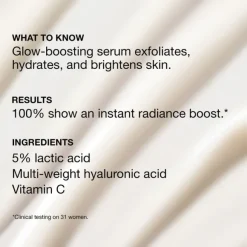 Moisture Surge Active Glow Serum