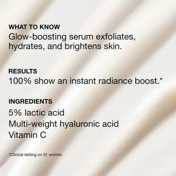 Moisture Surge Active Glow Serum