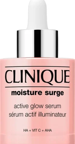 Moisture Surge Active Glow Serum