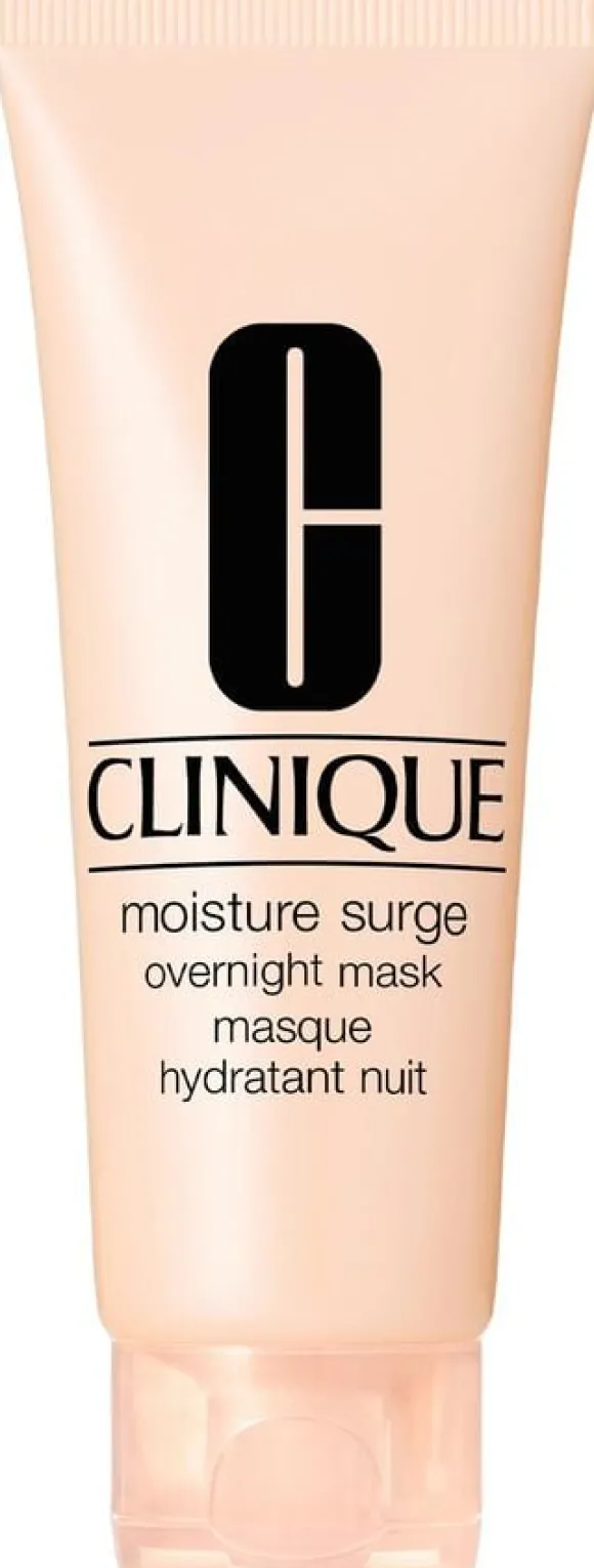 Moisture Surge Overnight Mask