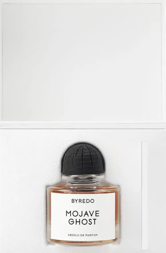 Mojave Ghost Absolu de Parfum