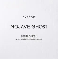 Mojave Ghost 3x 12 ml Julegaveæske